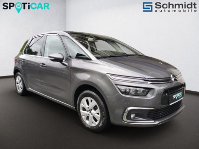 Citroën C4 Spacetourer Gebrauchtwagen Citroën C4 Spacetourer Gebrauchtwagen