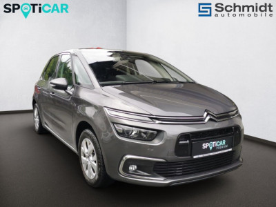 Citroën C4 Spacetourer Gebrauchtwagen Citroën C4 Spacetourer Gebrauchtwagen