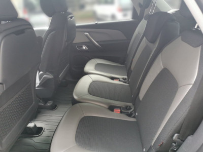 Citroën C4 Spacetourer Gebrauchtwagen Citroën C4 Spacetourer Gebrauchtwagen
