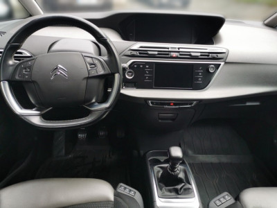 Citroën C4 Spacetourer Gebrauchtwagen Citroën C4 Spacetourer Gebrauchtwagen