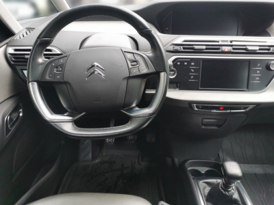 Citroën C4 Spacetourer Gebrauchtwagen Citroën C4 Spacetourer Gebrauchtwagen