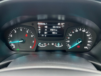 Ford Fiesta Gebrauchtwagen Ford Fiesta Gebrauchtwagen