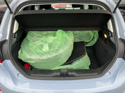 Ford Fiesta Gebrauchtwagen Ford Fiesta Gebrauchtwagen