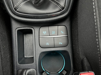 Ford Fiesta Gebrauchtwagen Ford Fiesta Gebrauchtwagen