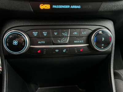 Ford Fiesta Gebrauchtwagen Ford Fiesta Gebrauchtwagen