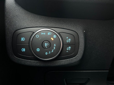 Ford Fiesta Gebrauchtwagen Ford Fiesta Gebrauchtwagen