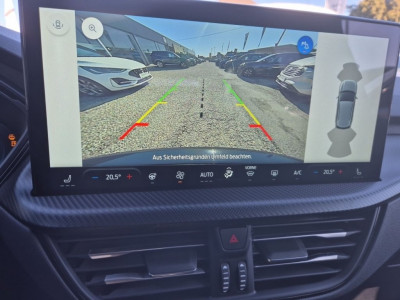 Ford Kuga Gebrauchtwagen Ford Kuga Gebrauchtwagen