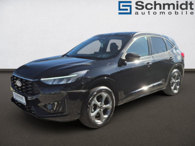 Ford Kuga Gebrauchtwagen Ford Kuga Gebrauchtwagen