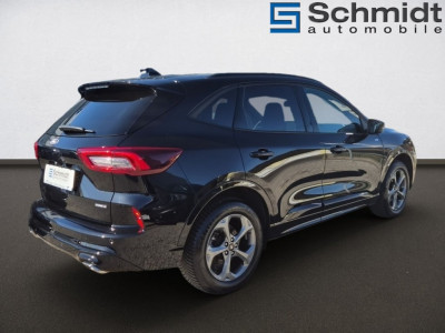 Ford Kuga Gebrauchtwagen Ford Kuga Gebrauchtwagen