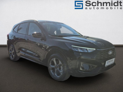 Ford Kuga Gebrauchtwagen Ford Kuga Gebrauchtwagen