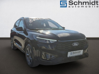 Ford Kuga Gebrauchtwagen Ford Kuga Gebrauchtwagen