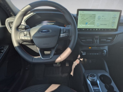 Ford Kuga Gebrauchtwagen Ford Kuga Gebrauchtwagen
