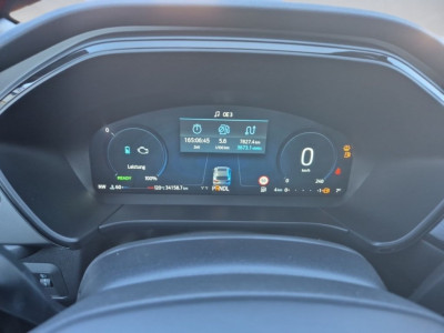Ford Kuga Gebrauchtwagen Ford Kuga Gebrauchtwagen