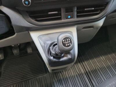 Ford Transit Custom Gebrauchtwagen Ford Transit Custom Gebrauchtwagen