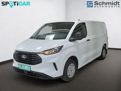 Ford Transit Custom Gebrauchtwagen Ford Transit Custom Gebrauchtwagen