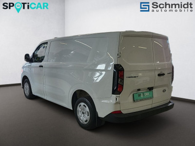 Ford Transit Custom Gebrauchtwagen Ford Transit Custom Gebrauchtwagen