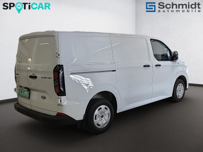 Ford Transit Custom Gebrauchtwagen Ford Transit Custom Gebrauchtwagen