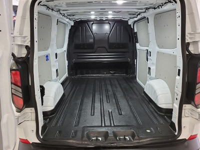 Ford Transit Custom Gebrauchtwagen Ford Transit Custom Gebrauchtwagen