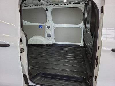 Ford Transit Custom Gebrauchtwagen Ford Transit Custom Gebrauchtwagen