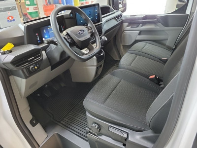 Ford Transit Custom Gebrauchtwagen Ford Transit Custom Gebrauchtwagen