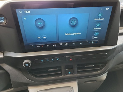 Ford Transit Custom Gebrauchtwagen Ford Transit Custom Gebrauchtwagen
