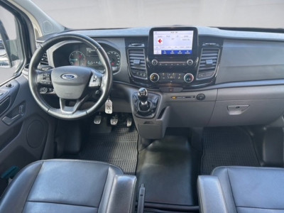 Ford Transit Custom Gebrauchtwagen Ford Transit Custom Gebrauchtwagen