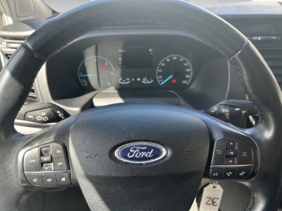 Ford Transit Custom Gebrauchtwagen Ford Transit Custom Gebrauchtwagen
