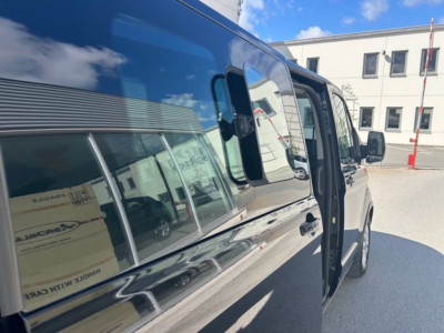 Ford Transit Custom Gebrauchtwagen Ford Transit Custom Gebrauchtwagen