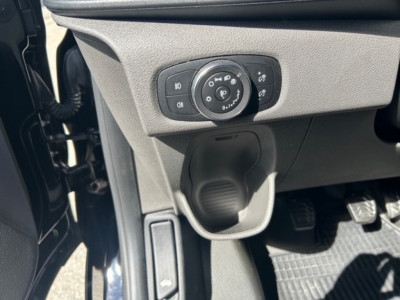 Ford Transit Custom Gebrauchtwagen Ford Transit Custom Gebrauchtwagen