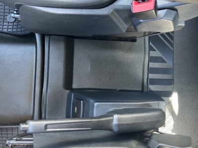 Ford Transit Custom Gebrauchtwagen Ford Transit Custom Gebrauchtwagen
