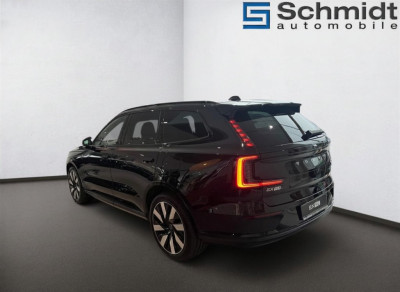Volvo EX90 Vorführwagen Volvo EX90 Vorführwagen