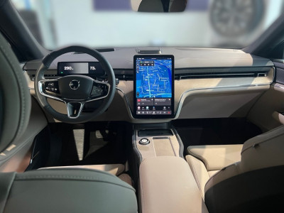 Volvo EX90 Vorführwagen Volvo EX90 Vorführwagen
