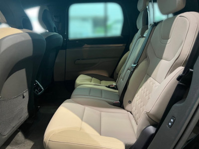 Volvo EX90 Vorführwagen Volvo EX90 Vorführwagen
