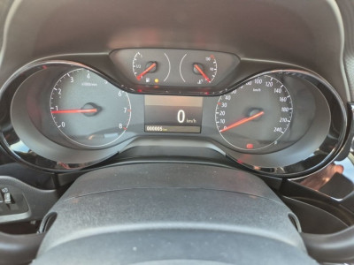 Opel Corsa Vorführwagen Opel Corsa Vorführwagen