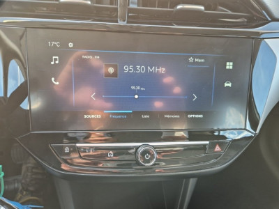 Opel Corsa Vorführwagen Opel Corsa Vorführwagen