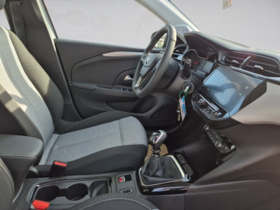 Opel Corsa Vorführwagen Opel Corsa Vorführwagen