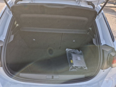 Opel Corsa Vorführwagen Opel Corsa Vorführwagen