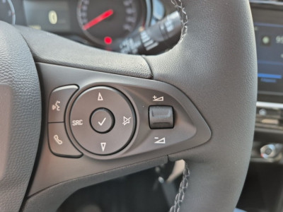 Opel Corsa Vorführwagen Opel Corsa Vorführwagen
