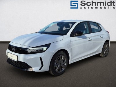 Opel Corsa Vorführwagen Opel Corsa Vorführwagen
