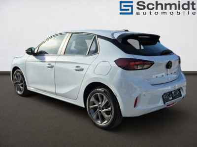 Opel Corsa Vorführwagen Opel Corsa Vorführwagen