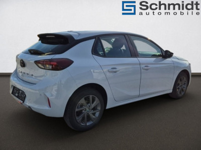 Opel Corsa Vorführwagen Opel Corsa Vorführwagen