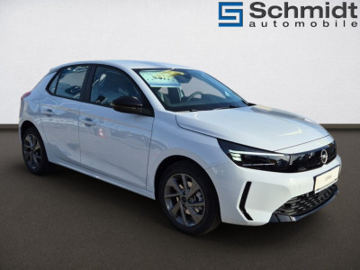 Opel Corsa Vorführwagen Opel Corsa Vorführwagen
