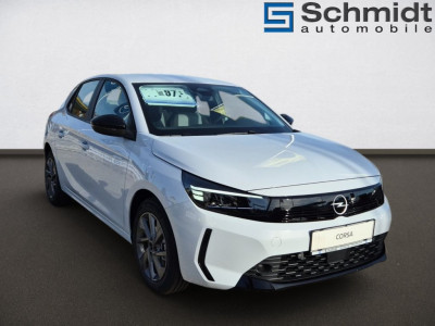 Opel Corsa Vorführwagen Opel Corsa Vorführwagen