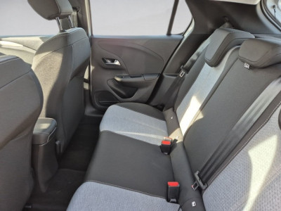 Opel Corsa Vorführwagen Opel Corsa Vorführwagen