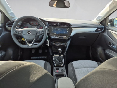 Opel Corsa Vorführwagen Opel Corsa Vorführwagen
