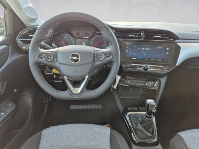 Opel Corsa Vorführwagen Opel Corsa Vorführwagen