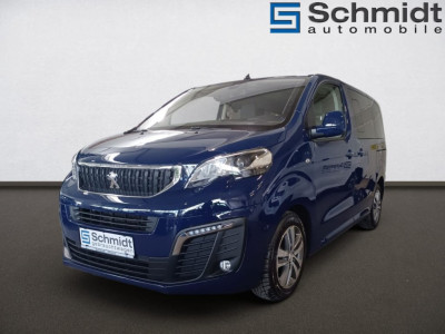 Peugeot Traveller Gebrauchtwagen Peugeot Traveller Gebrauchtwagen