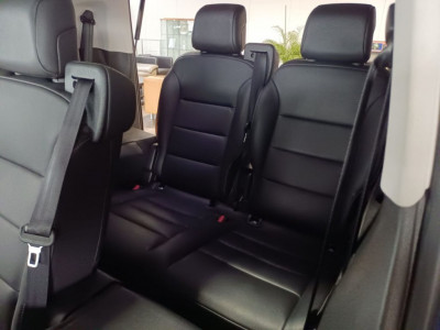 Peugeot Traveller Gebrauchtwagen Peugeot Traveller Gebrauchtwagen