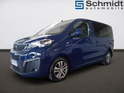 Peugeot Traveller Gebrauchtwagen Peugeot Traveller Gebrauchtwagen