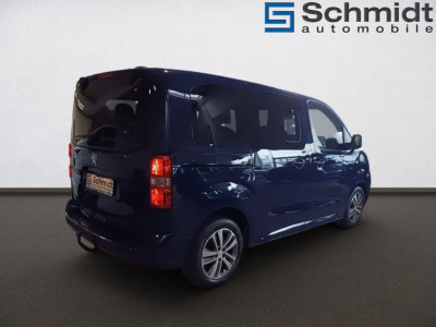 Peugeot Traveller Gebrauchtwagen Peugeot Traveller Gebrauchtwagen